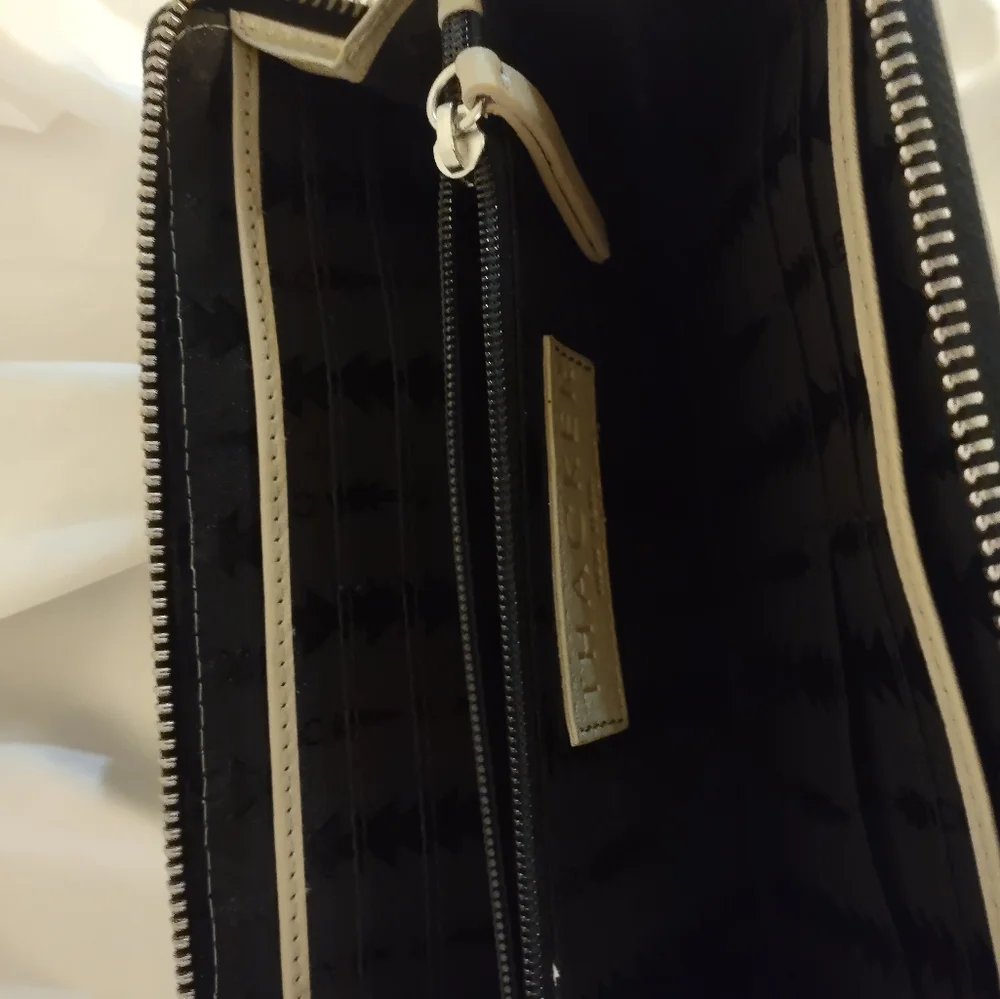 THACKER Wallet - Picture 3 of 5